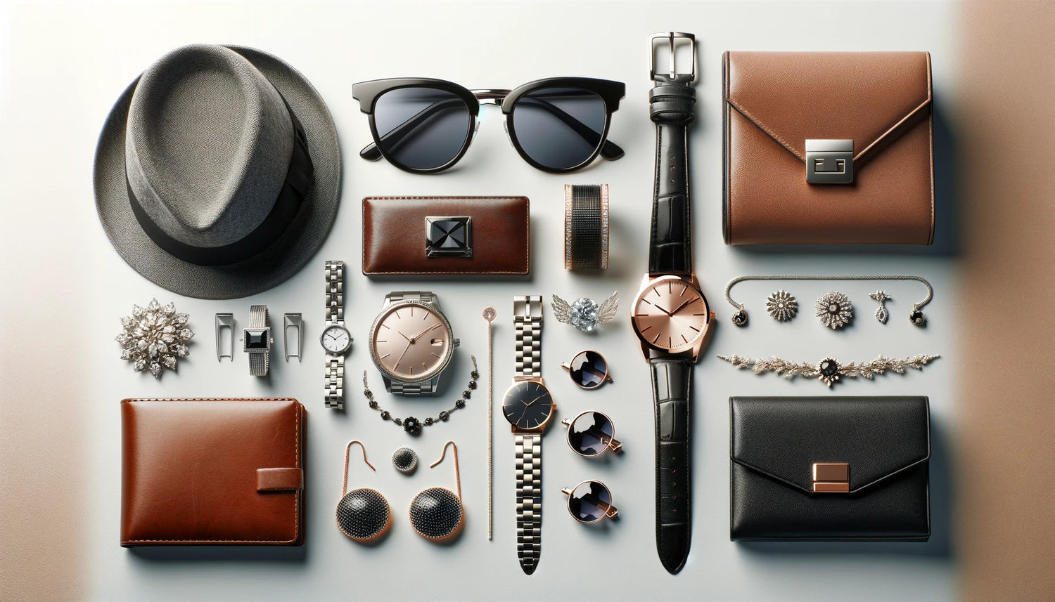 Essentials For Him & Her