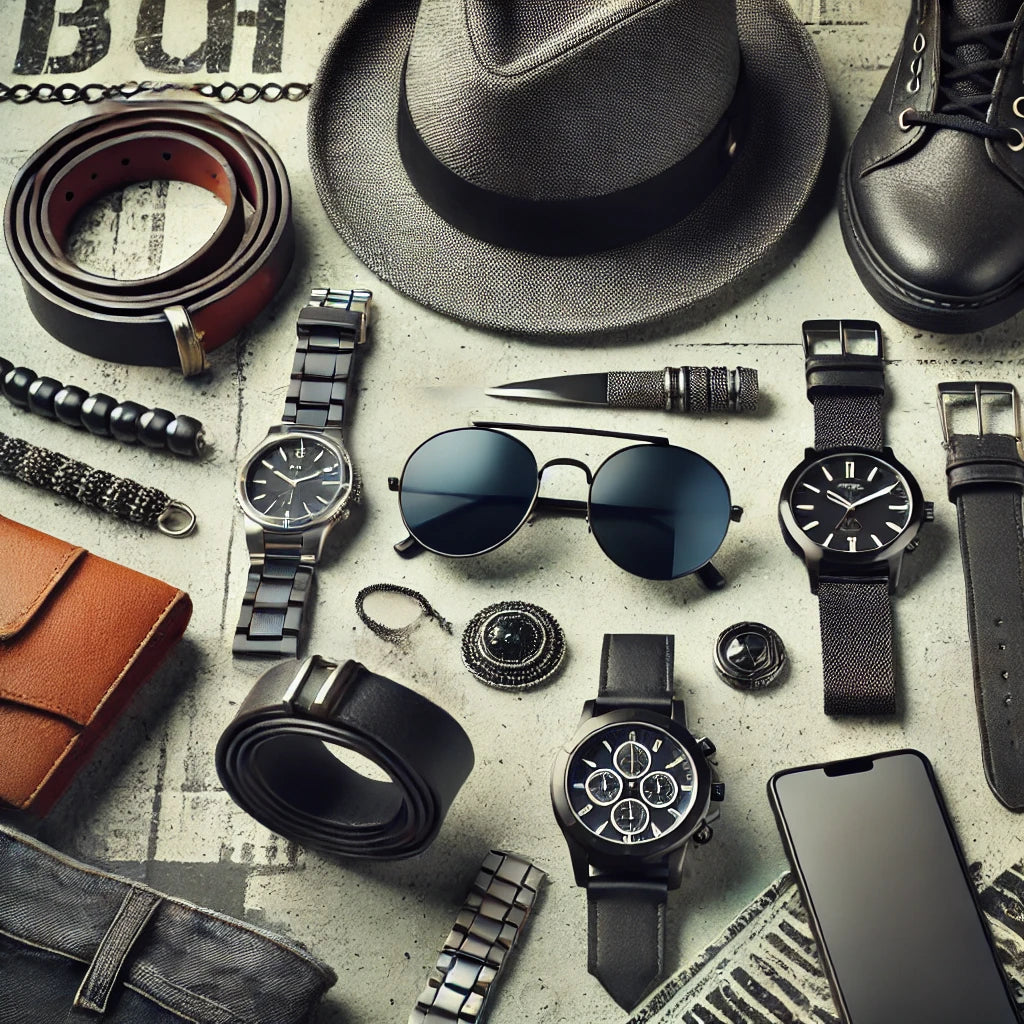 Men Accessories